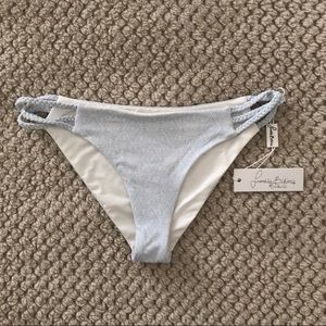 Frankie’s Bikinis Kaia Bottoms